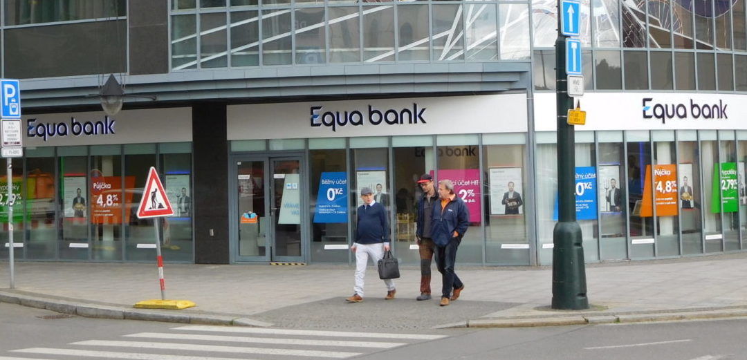 EQUA Bank