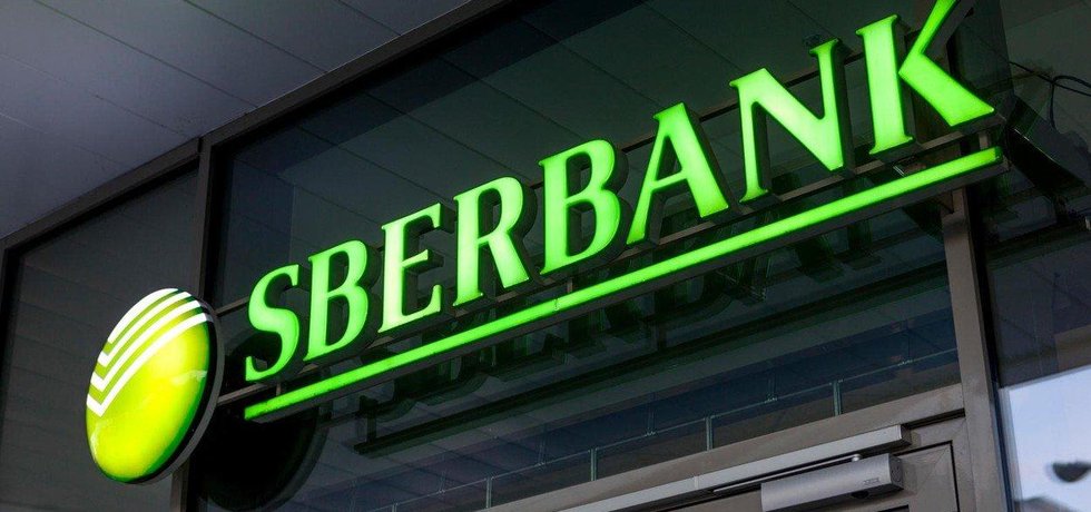 SberBank banka